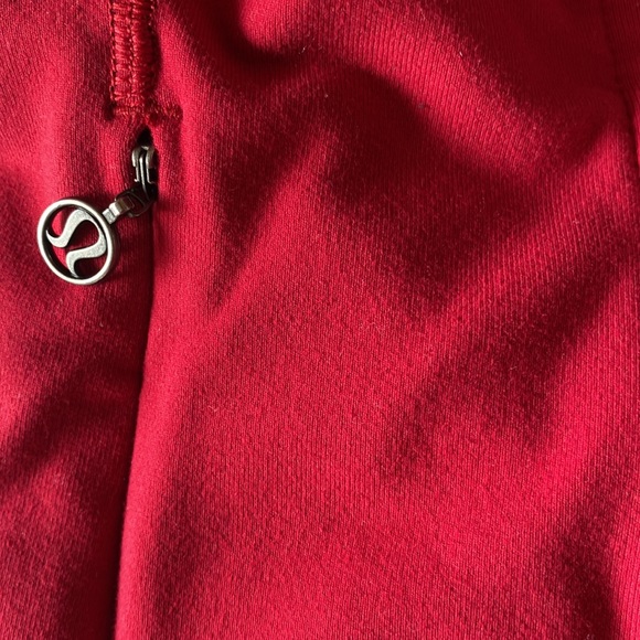 Lululemon jacket - Picture 2 of 3